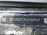 GMC Sierra  Elevation 1GTU9CED7KZ330947 fotografie