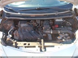 Nissan Versa Note S/S Plus/Sv/Sl 3N1CE2CP6EL401620 снимка
