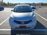 Nissan Versa Note S/S Plus/Sv/Sl 3N1CE2CP6EL401620 снимка