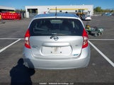 Nissan Versa Note S/S Plus/Sv/Sl 3N1CE2CP6EL401620 снимка