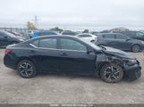 Nissan Sentra Sv 3N1AB8CV5RY257990 снимка