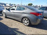 Hyundai Elantra Limited 5NPDH4AEXCH145050 снимка