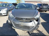 Hyundai Elantra Limited 5NPDH4AEXCH145050 снимка