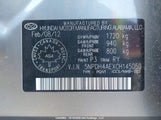 Hyundai Elantra Limited 5NPDH4AEXCH145050 снимка