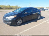 Kia Forte 1.8L Lx/1.8L Lx+/1.8L Se KNAFX4A65E5095226 снимка
