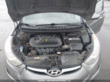 Hyundai Elantra 5NPDH4AE4DH415150 снимка