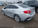 Chevrolet Cruze Premier Auto 1G1BF5SM6H7124998 снимка