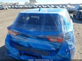 Toyota Corolla Im JTNKARJEXHJ550277 снимка