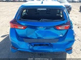 Toyota Corolla Im JTNKARJEXHJ550277 снимка