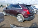 Cadillac Xt5 1GYKNDRS7HZ314090 снимка