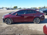 Honda Civic Ex 4Dr 2HGFB2F57FH035014 снимка