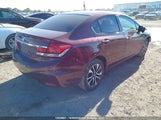 Honda Civic Ex 4Dr 2HGFB2F57FH035014 снимка