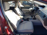 Honda Civic Ex 4Dr 2HGFB2F57FH035014 снимка