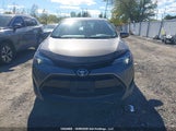 Toyota Corolla Le 2T1BURHE0JC092929 снимка