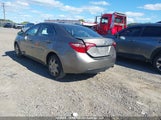 Toyota Corolla Le 2T1BURHE0JC092929 снимка