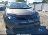 Toyota Corolla Le 2T1BURHE0JC092929 снимка