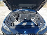 BMW M440Xi Gran Coupe WBA13AW00NFL72609 photo