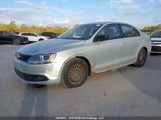 Volkswagen Jetta S 3VW2K7AJ3BM064520 снимка