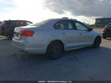 Volkswagen Jetta S 3VW2K7AJ3BM064520 снимка