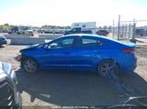 Hyundai Elantra Se/Value/Limited KMHD84LF9HU130571 photo
