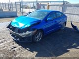 Hyundai Elantra Se/Value/Limited KMHD84LF9HU130571 photo