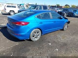 Hyundai Elantra Se/Value/Limited KMHD84LF9HU130571 photo