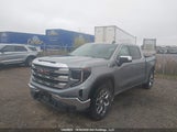 GMC Sierra K1500 Sle 1GTUUBE84PZ162462 photo