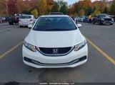 Honda Civic 2HGFB2F58EH002859 fotografie
