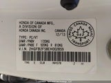 Honda Civic 2HGFB2F58EH002859 снимка