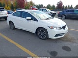Honda Civic 2HGFB2F58EH002859 fotografie