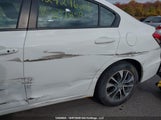 Honda Civic 2HGFB2F58EH002859 снимка