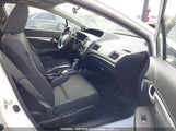 Honda Civic 2HGFB2F58EH002859 снимка