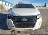 Ford Edge Sport 2FMDK4AK1CBA00493 снимка