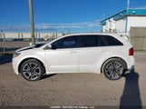 Ford Edge Sport 2FMDK4AK1CBA00493 снимка