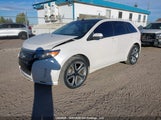 Ford Edge Sport 2FMDK4AK1CBA00493 снимка