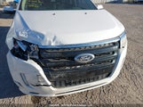 Ford Edge Sport 2FMDK4AK1CBA00493 снимка