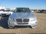 BMW X3 xDrive28I 5UXWX9C59D0A18795 снимка