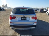 BMW X3 xDrive28I 5UXWX9C59D0A18795 снимка