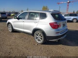 BMW X3 xDrive28I 5UXWX9C59D0A18795 снимка