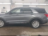 Ford Explorer Limited 1FM5K8FW1NNA11315 снимка