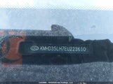 Hyundai Elantra Gt KMHD35LH7EU223610 снимка