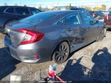 Honda Civic Lx 2HGFC2F54HH018297 снимка