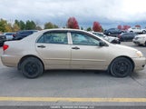 Toyota Corolla Ce/Le/S 2T1BR32EX8C918249 снимка