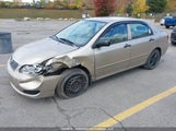 Toyota Corolla Ce/Le/S 2T1BR32EX8C918249 снимка