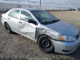 Toyota Corolla Ce/Le/S 2T1BR32E07C855662 снимка
