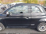 Fiat 500 Lounge 3C3CFFER6DT645240 снимка