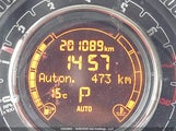 Fiat 500 Lounge 3C3CFFER6DT645240 снимка