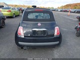Fiat 500 Lounge 3C3CFFER6DT645240 снимка