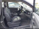 Fiat 500 Lounge 3C3CFFER6DT645240 fotografie
