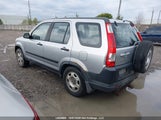 Honda Cr-V Se/Ex JHLRD77535C801083 снимка